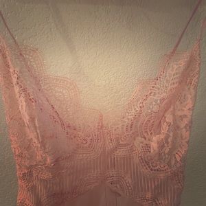 Victoria Secret lingerie